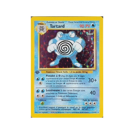 Carte à Collectionner - Pokémon