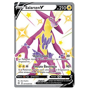 Carte à Collectionner - Pokémon