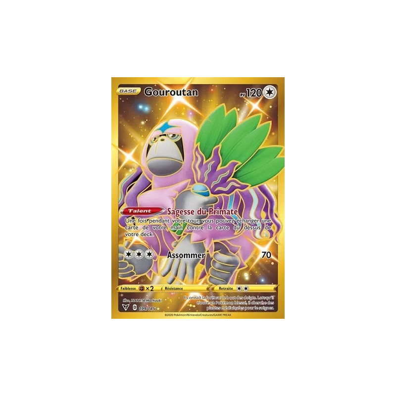 Carte à Collectionner - Pokémon