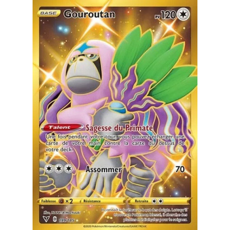 Carte à Collectionner - Pokémon