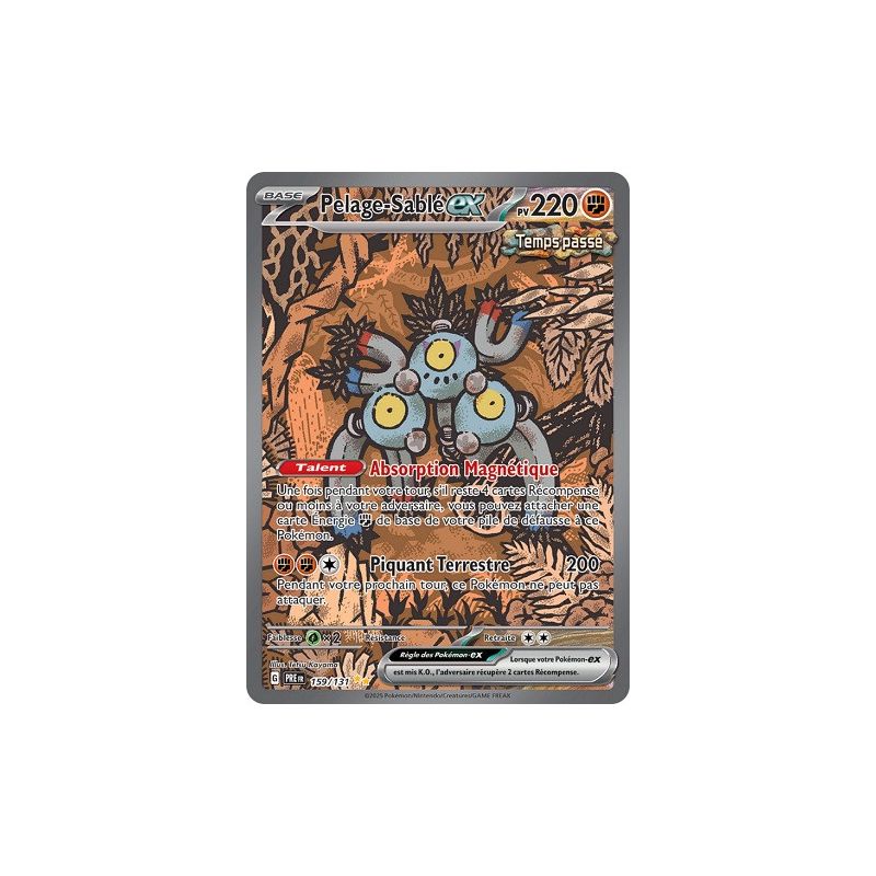 Carte à Collectionner - Pokémon