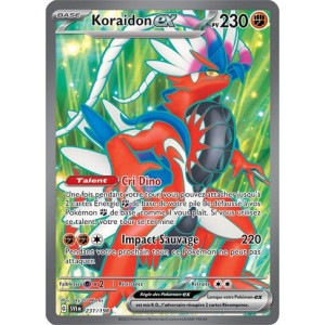 Carte à Collectionner - Pokémon