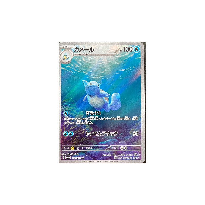 Carte à Collectionner - Pokémon