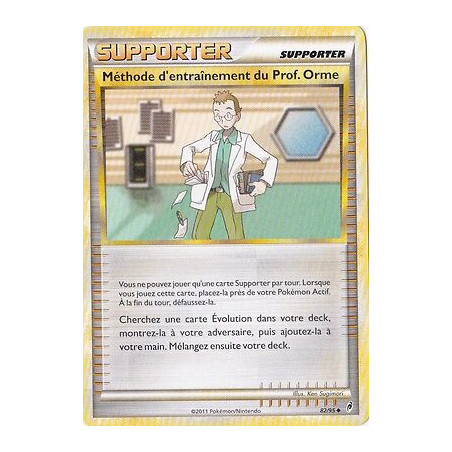 Carte à Collectionner - Pokémon