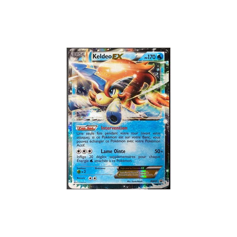 Carte à Collectionner - Pokémon