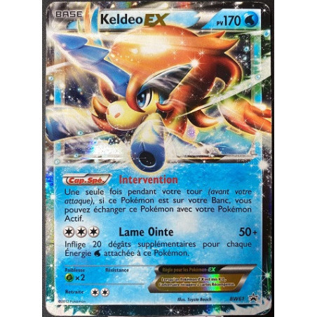 Carte à Collectionner - Pokémon