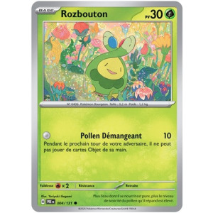 Carte à Collectionner - Pokémon
