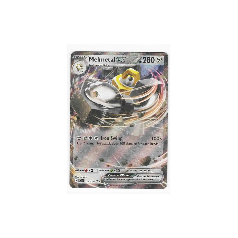 Carte à Collectionner - Pokémon