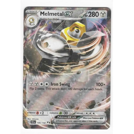 Carte à Collectionner - Pokémon