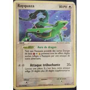 Carte à Collectionner - Pokémon