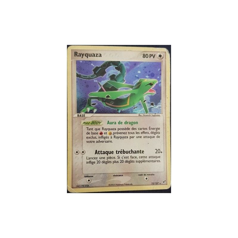 Carte à Collectionner - Pokémon