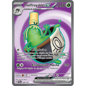 Carte à Collectionner - Pokémon