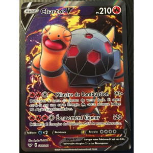 Carte à Collectionner - Pokémon