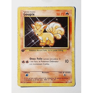 Carte à Collectionner - Pokémon