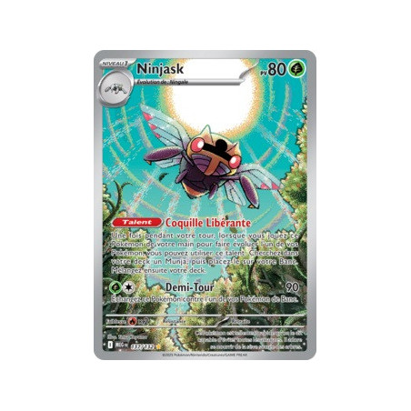 Carte à Collectionner - Pokémon