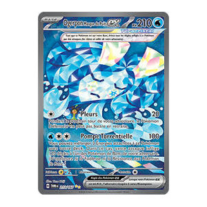 Carte à Collectionner - Pokémon