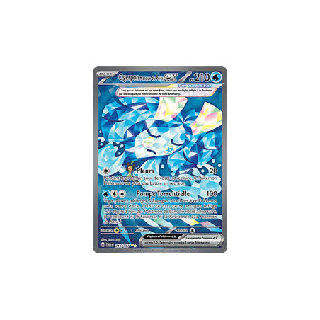 Carte à Collectionner - Pokémon