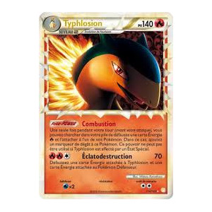Carte à Collectionner - Pokémon