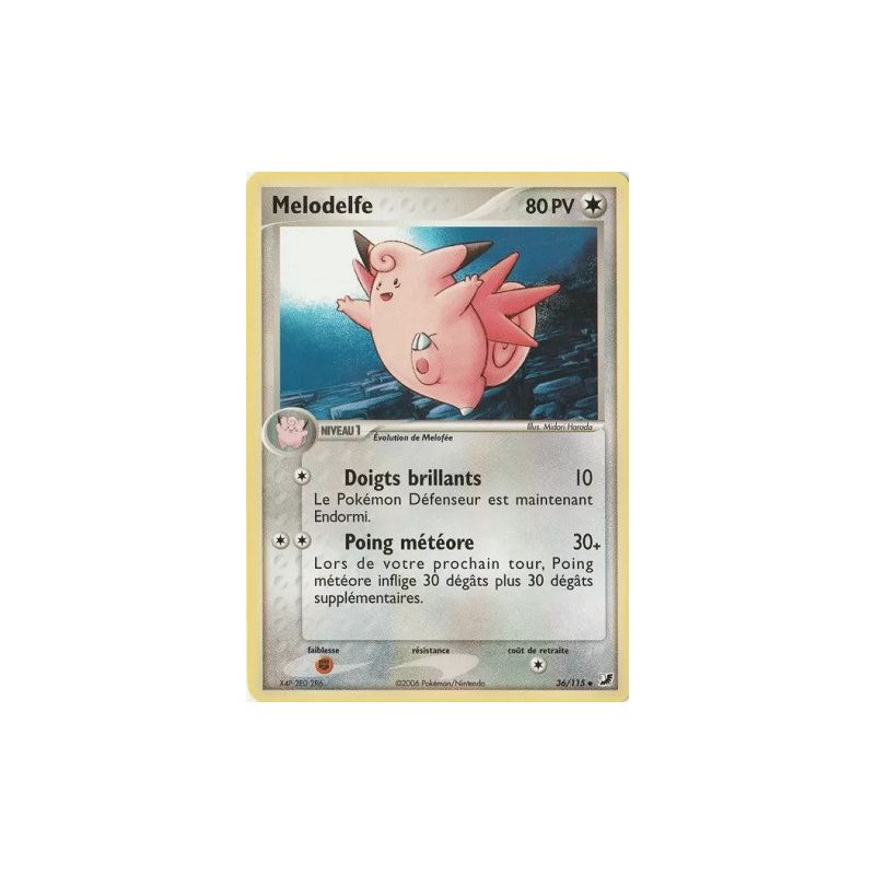 Carte à Collectionner - Pokémon