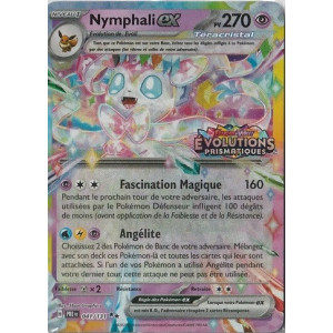 Carte à Collectionner - Pokémon