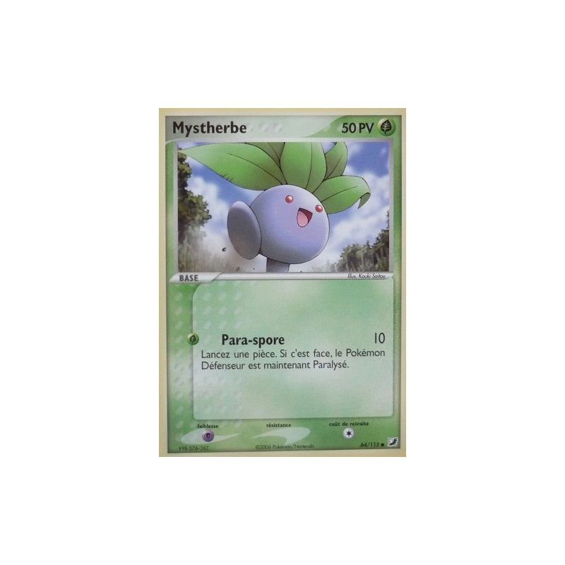 Carte à Collectionner - Pokémon