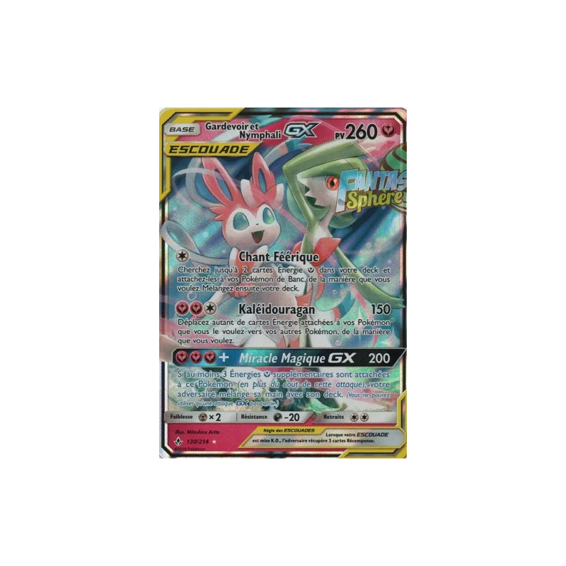 Carte à Collectionner - Pokémon