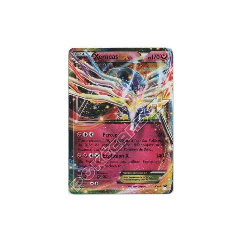 Carte à Collectionner - Pokémon