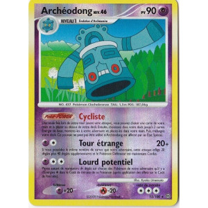 Carte à Collectionner - Pokémon