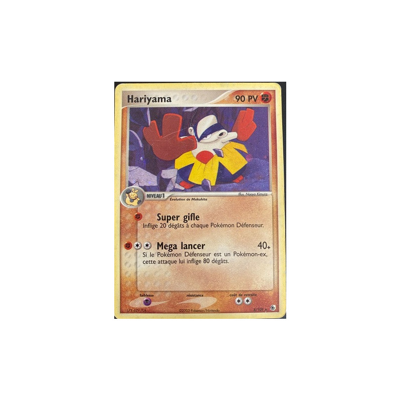 Carte à Collectionner - Pokémon