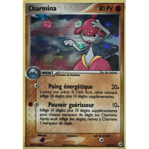 Carte à Collectionner - Pokémon