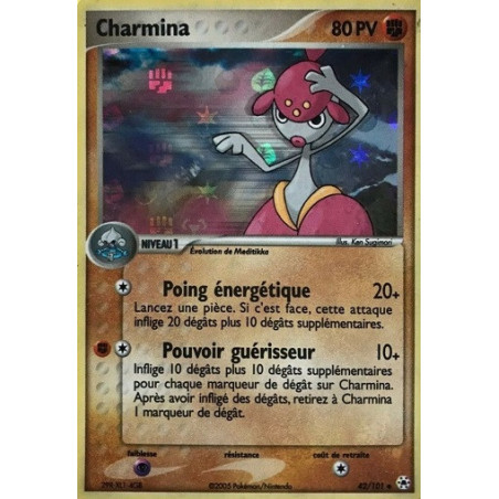 Carte à Collectionner - Pokémon