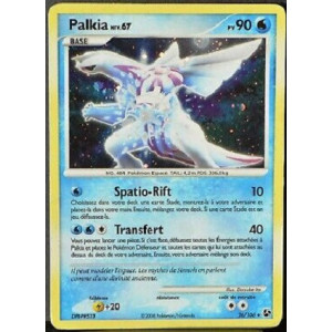 Carte à Collectionner - Pokémon