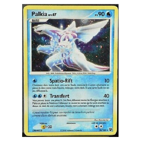 Carte à Collectionner - Pokémon