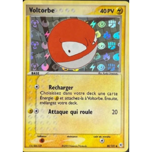 Carte à Collectionner - Pokémon