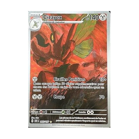 Carte à Collectionner - Pokémon