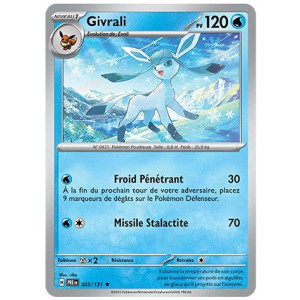 Carte à Collectionner - Pokémon