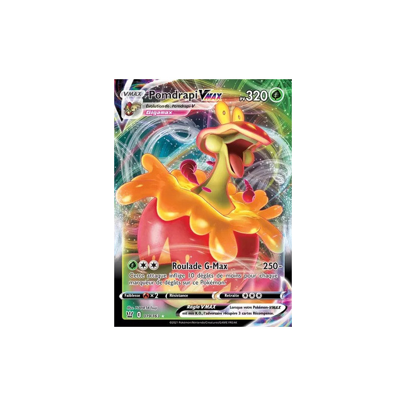 Carte à Collectionner - Pokémon