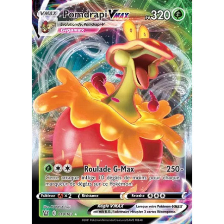 Carte à Collectionner - Pokémon