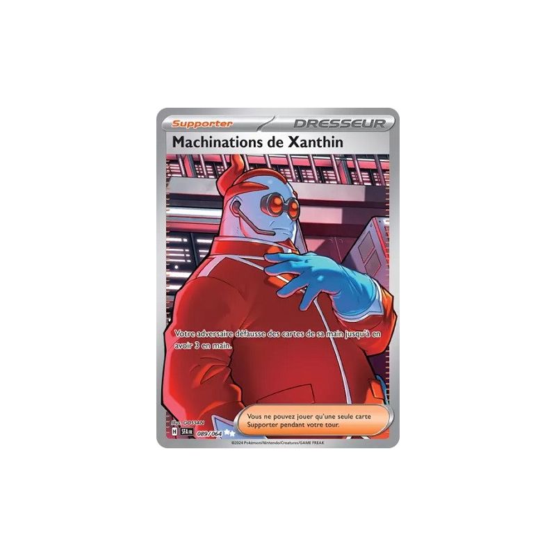 Carte à Collectionner - Pokémon