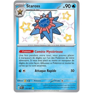 Carte à Collectionner - Pokémon