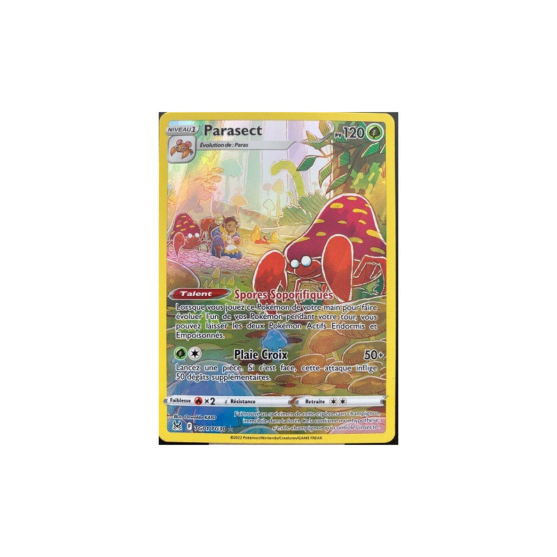 Carte à Collectionner - Pokémon