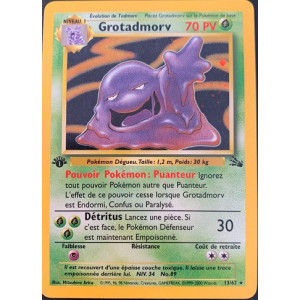 Carte à Collectionner - Pokémon