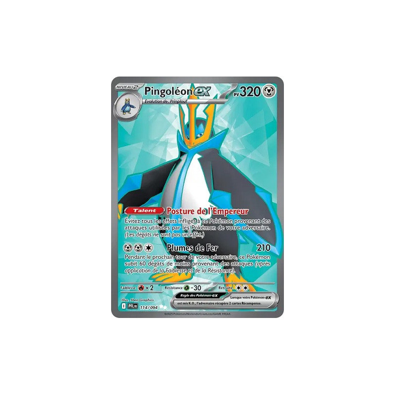 Carte à Collectionner - Pokémon