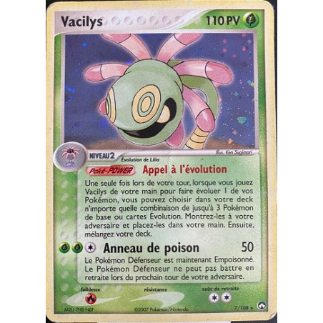 Carte à Collectionner - Pokémon