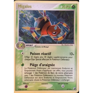 Carte à Collectionner - Pokémon