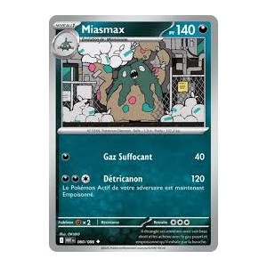 Carte à Collectionner - Pokémon