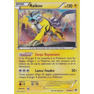 Carte à Collectionner - Pokémon