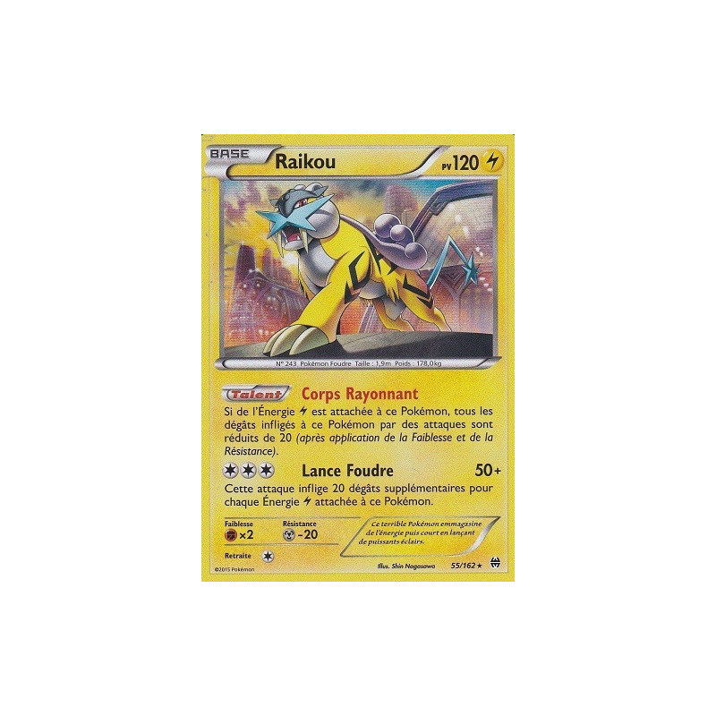 Carte à Collectionner - Pokémon