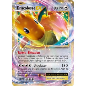 Carte à Collectionner - Pokémon