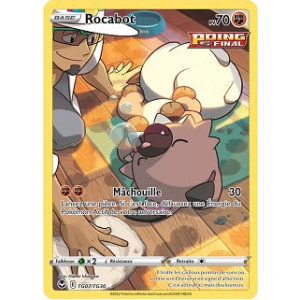 Carte à Collectionner - Pokémon